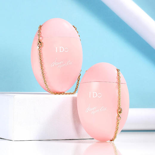 IDo香榭之吻晨曦香氛护手霜50g 商品图2