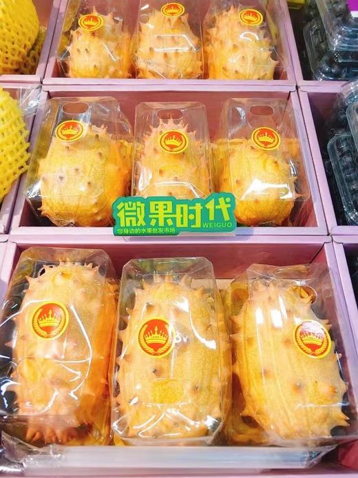 火参果一个 商品图1