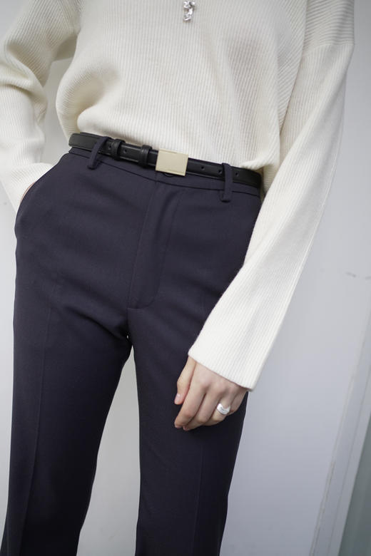 OKRA | Water Ring 水 G7WR [戒指] 商品图1