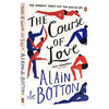 正版 爱的进化论 英文原版 The Course of Love 阿兰德波顿文集 Alain de Botton 爱的历程 英文版进书 哲学心理学书籍 商品缩略图1