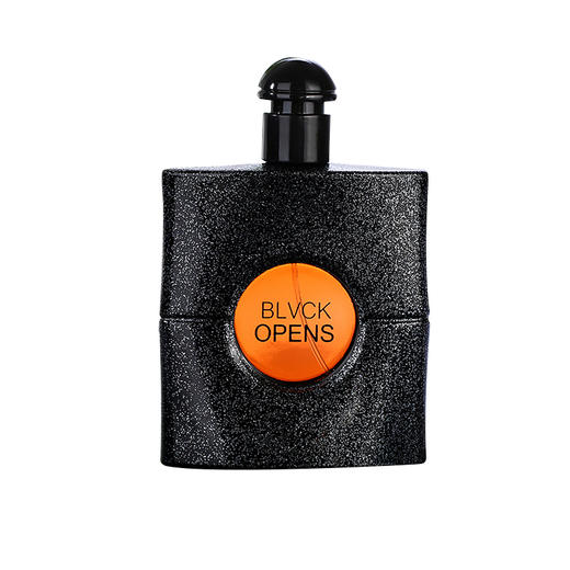 【中欧班列精选】YSL圣罗兰Black Opium黑鸦片女士香水HJ 商品图6