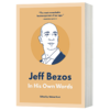 杰夫贝索斯 用他自己的话来说 英文原版 Jeff Bezos In His Own Words 英文版进口原版英语书籍 商品缩略图1