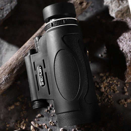 社川望远镜单筒高清高倍手机倍镜微光夜视户外成人便携军工望远镜 商品图7