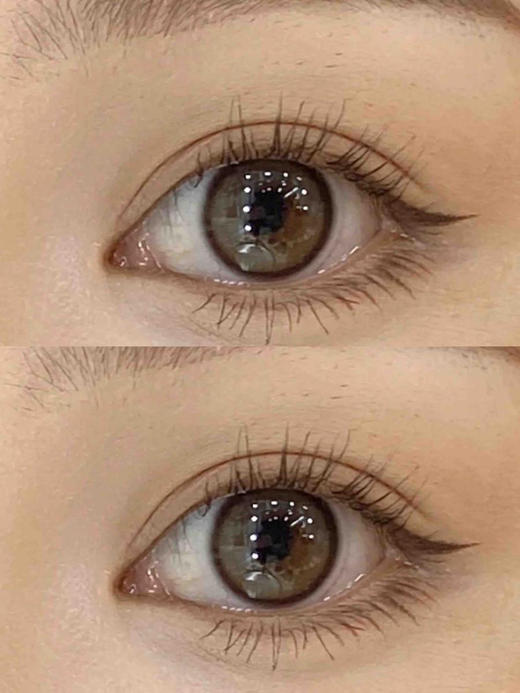 idol 年抛 奶茶灰「832」 商品图5