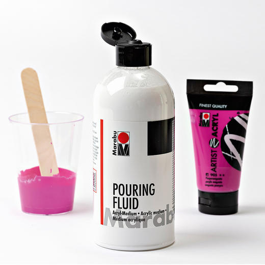 MARABU流体画基底液500ML 商品图6