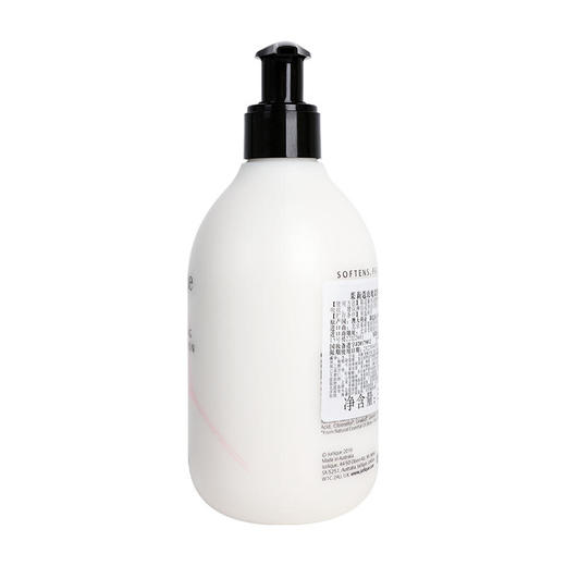 茱莉蔻玫瑰柔肤身体乳300ml 商品图4