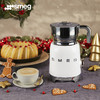 SMEG/斯麦格 MFF01 奶泡机 冷热两用玩转奶泡（不支持七天无理由退换）[福利品] 商品缩略图2