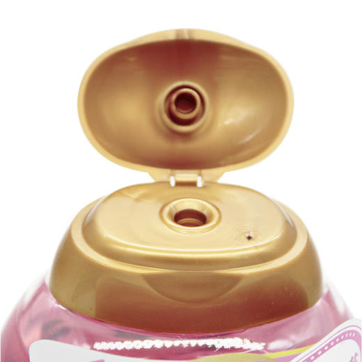 蔻姬丝樱花沁爽丰盈洗发水385ml 商品图4