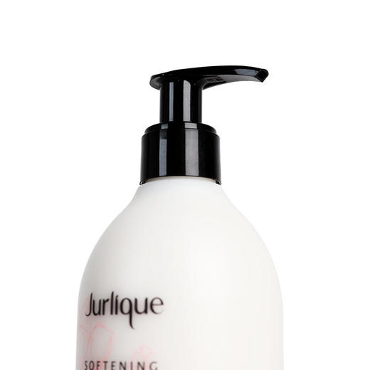 茱莉蔻玫瑰柔肤身体乳300ml 商品图2