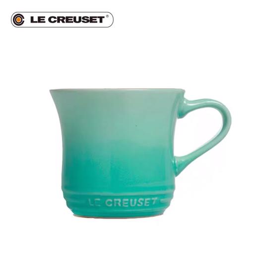 【6F】 LE CREUSET酷彩250毫升马克杯 商品图1