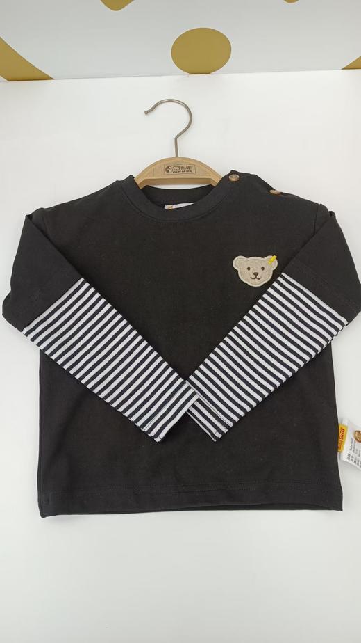 6Fsteiff全棉长袖 商品图0