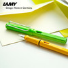 LAMY/凌美钢笔 德国Safari狩猎系列墨水笔 狩猎者钢笔男士女士大学生练字红色墨水笔定制刻字签字笔情侣礼物 商品缩略图3