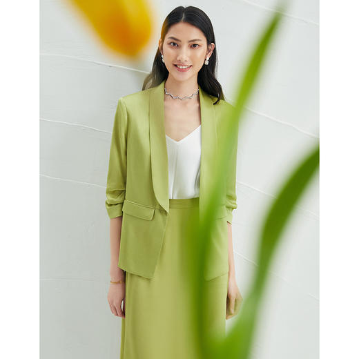 EITIE爱特爱6603301外套 商品图8