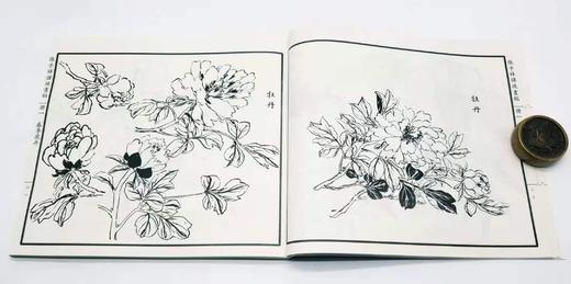 《张子祥课图画稿》，张子祥著，12开本，河北美术2003年版，定价50，售价20元。非偏远地区包邮
 
《张子祥课徒画稿》1924年初版，到1937年已印刷五次。石版印刷，宣纸线装，共分四册。第一册为 商品图4