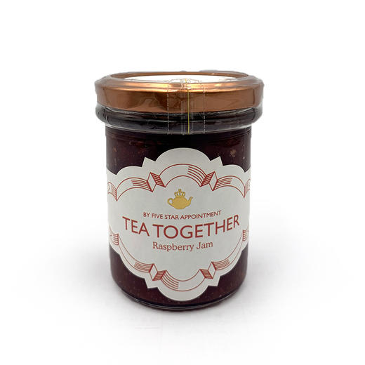 法国特格勒覆盆子果酱 商品图0