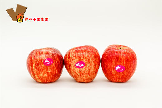 新鲜进口果型美观佳丽果500g 商品图0