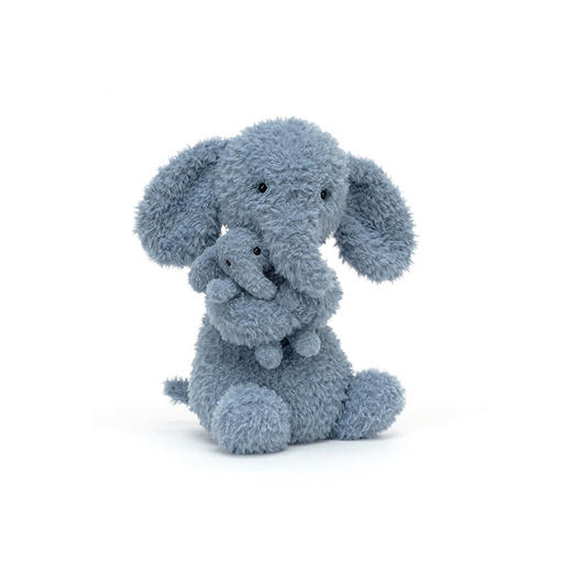 Jellycat 哈朵斯大象 商品图0