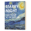 星夜 梵高在疗养院 英文原版人物传记 Starry Night Van Gogh at the Asylum 英文版 马丁贝利 进口原版英语书籍 商品缩略图1