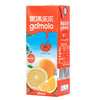 果满乐乐橙汁250ml/盒 商品缩略图0