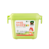 禾然乐童有机豆豆酱300g/盒 商品缩略图0