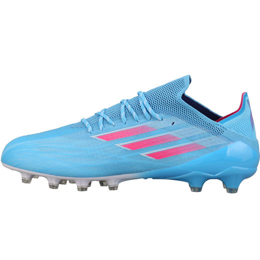 ADIDAS/阿迪达斯 X SPEEDFLOW.1 AG X高端AG足球鞋GW7450 商品图4