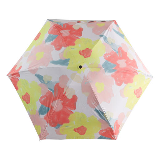 ＩＹ五折晴雨伞盛夏春光ＺＴ２２０５ 商品图2