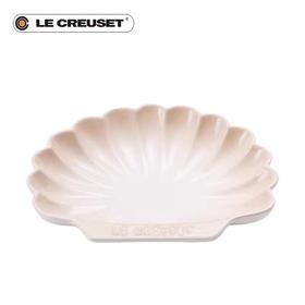 【6F】 LE CREUSET酷彩中号贝壳、海螺盘