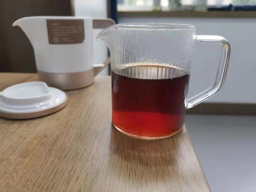 【限时会员秒杀】小罐茶高硼硅玻璃公道杯 商品图6
