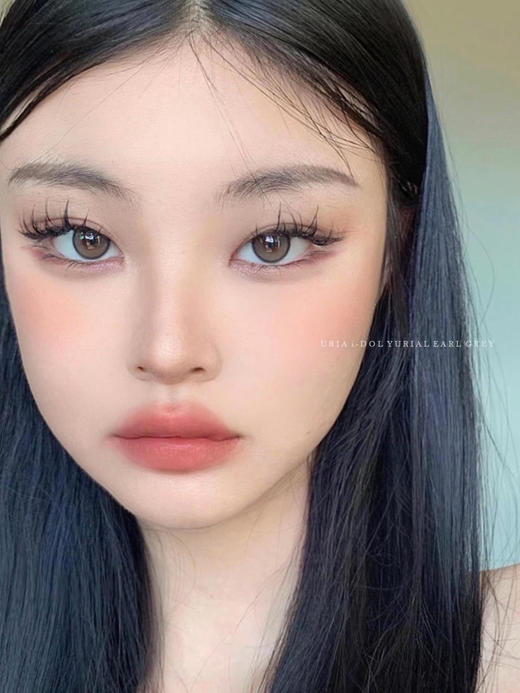 idol 年抛 奶茶灰「832」 商品图2