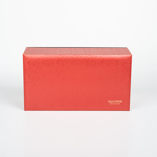 小满贯礼品盒空盒（三罐装） 商品图0