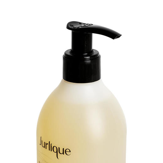 茱莉蔻沁心沐浴露（柑橘香）300ml 商品图4