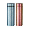 TAIC太可纯钛超轻星光系列保温杯400ml瀚海蓝+300ml枫叶红(两件套) 商品缩略图0