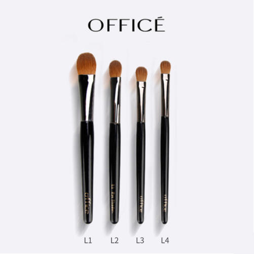 🎊OFFICE 欧菲姿媚惑彩妆化妆刷L1-L4 商品图1