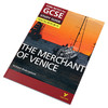 预售 【中商原版】英国经典文学教辅 The Merchant of Venice York Notes GCSE 9-1 威尼斯商人学习笔记 世界名著小说导读 英语文学 商品缩略图2