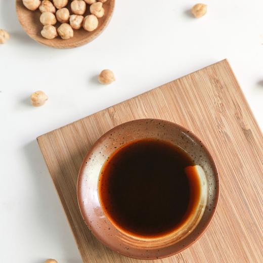 禾然乐童有机酱油160ml/瓶 商品图1