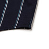 GOOD LUCK/德鲨弹力棉质舒适竖条纹短袖T恤FY13013-830 商品缩略图6