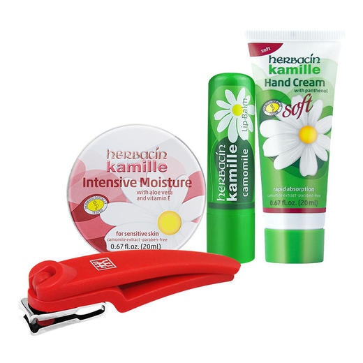 小甘菊泰迪珍藏关爱礼盒（双立人限量版） 商品图2