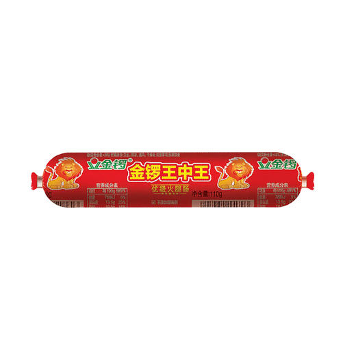 金锣王中王 110g 商品图0