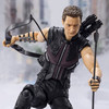 万代【魂商店】S.H.Figuarts 鹰眼(AVENGERS) 商品缩略图2