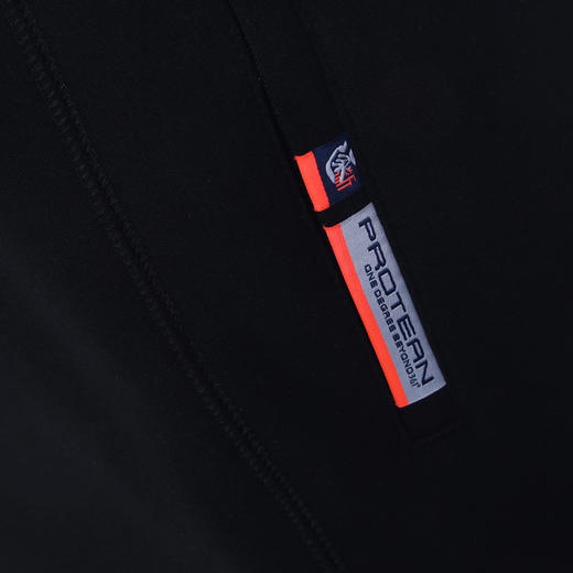 361度男裤2022年春季新款运动裤 针织长裤552219702 商品图4