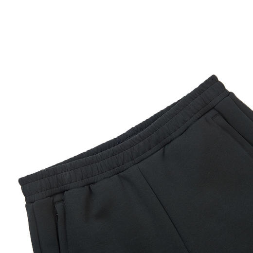 361度运动裤男春季2022新潮流针织长裤舒适修身休闲裤552214010b 商品图2