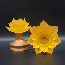 长明灯（充电款）