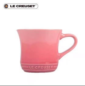【6F】 LE CREUSET酷彩250毫升马克杯