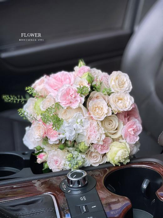 手捧花 商品图0