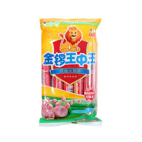 金锣王中王 50g*10