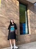 3楼阿玛施AMASS黑色连衣裙 商品缩略图1