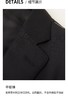【4F】蓝豹结婚套装修身单西服 商品缩略图2