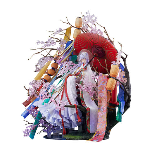 【GSC现货】Illustration Revelation 彼岸的新娘 《藤choco画集 彩幻境》 商品图4