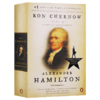 亚历山大汉密尔顿 英文原版 人物传记 Alexander Hamilton 英文版原版书籍 Ron Chernow 罗恩彻诺 进口英语书 商品缩略图4