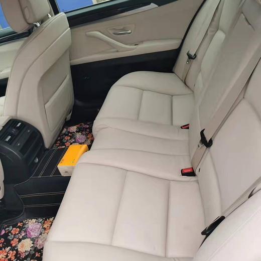 宝马 5系 525Li 豪华型 【长租-北京】 商品图4
